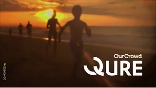 Qure - OurCrowd 